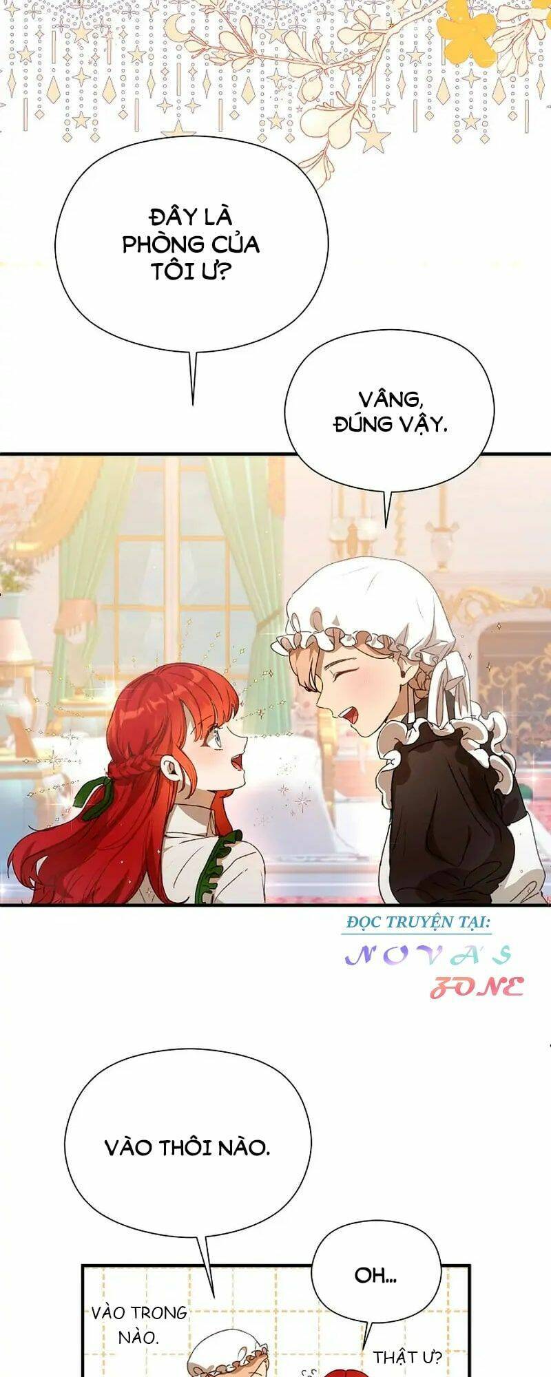 Tôi Đã Vô Tình Quyến Rũ Em Trai Của Nam Chính Chap 1 - Next Chap 2