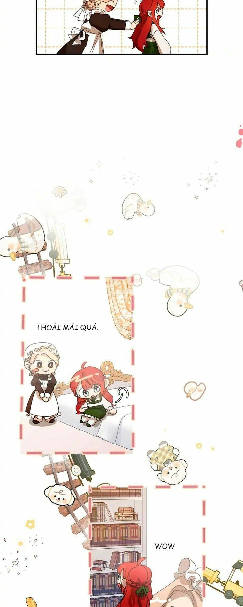 Tôi Đã Vô Tình Quyến Rũ Em Trai Của Nam Chính Chap 1 - Next Chap 2