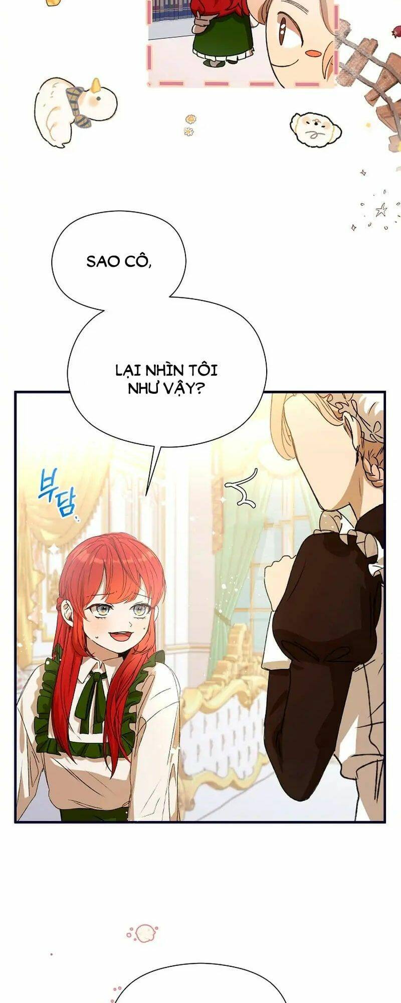 Tôi Đã Vô Tình Quyến Rũ Em Trai Của Nam Chính Chap 1 - Next Chap 2