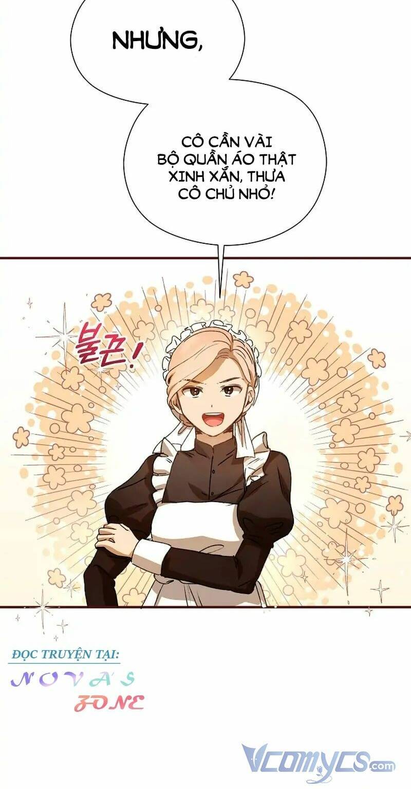 Tôi Đã Vô Tình Quyến Rũ Em Trai Của Nam Chính Chap 1 - Next Chap 2