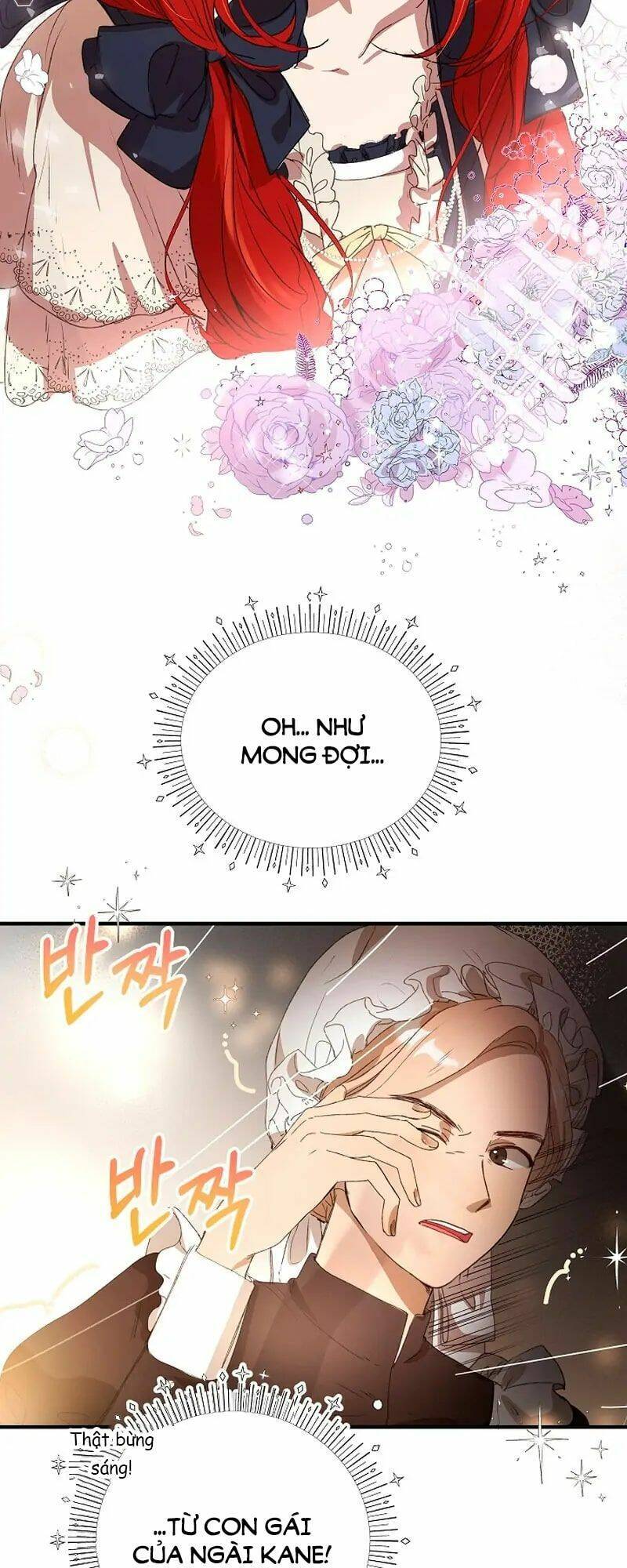 Tôi Đã Vô Tình Quyến Rũ Em Trai Của Nam Chính Chap 1 - Next Chap 2