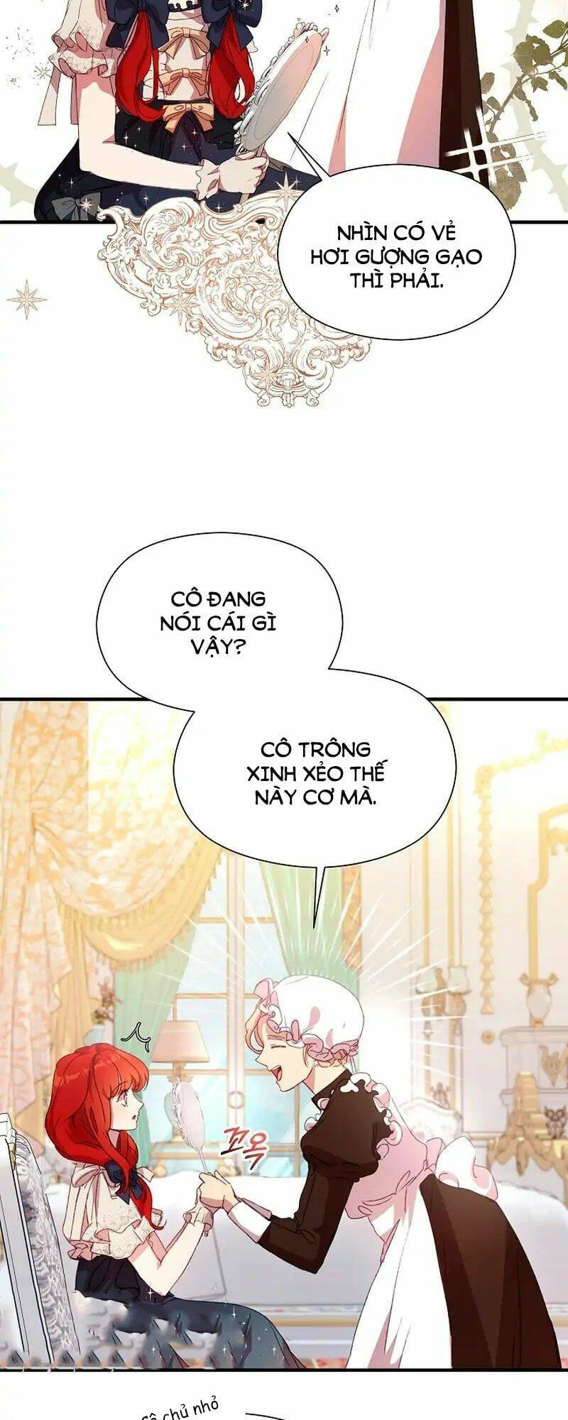 Tôi Đã Vô Tình Quyến Rũ Em Trai Của Nam Chính Chap 1 - Next Chap 2