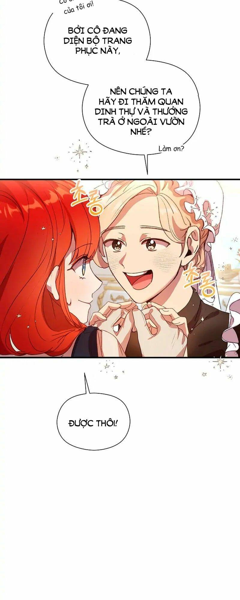 Tôi Đã Vô Tình Quyến Rũ Em Trai Của Nam Chính Chap 1 - Next Chap 2