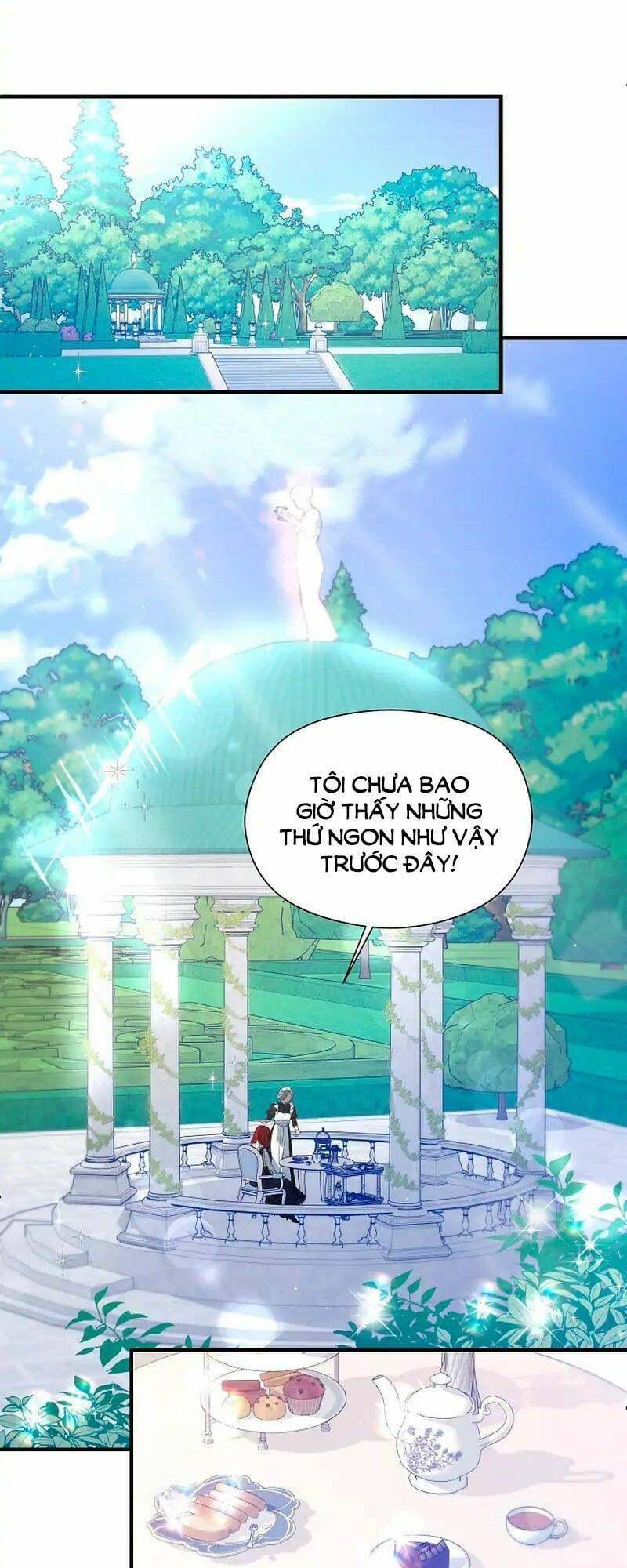 Tôi Đã Vô Tình Quyến Rũ Em Trai Của Nam Chính Chap 1 - Next Chap 2