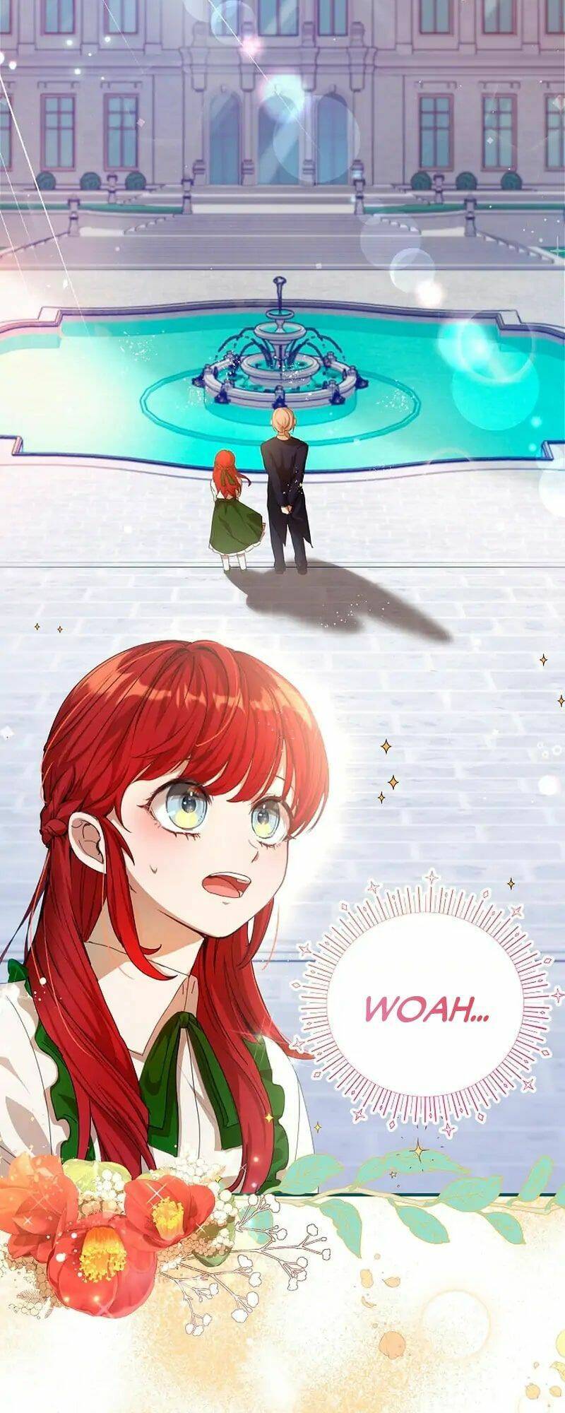 Tôi Đã Vô Tình Quyến Rũ Em Trai Của Nam Chính Chap 1 - Next Chap 2