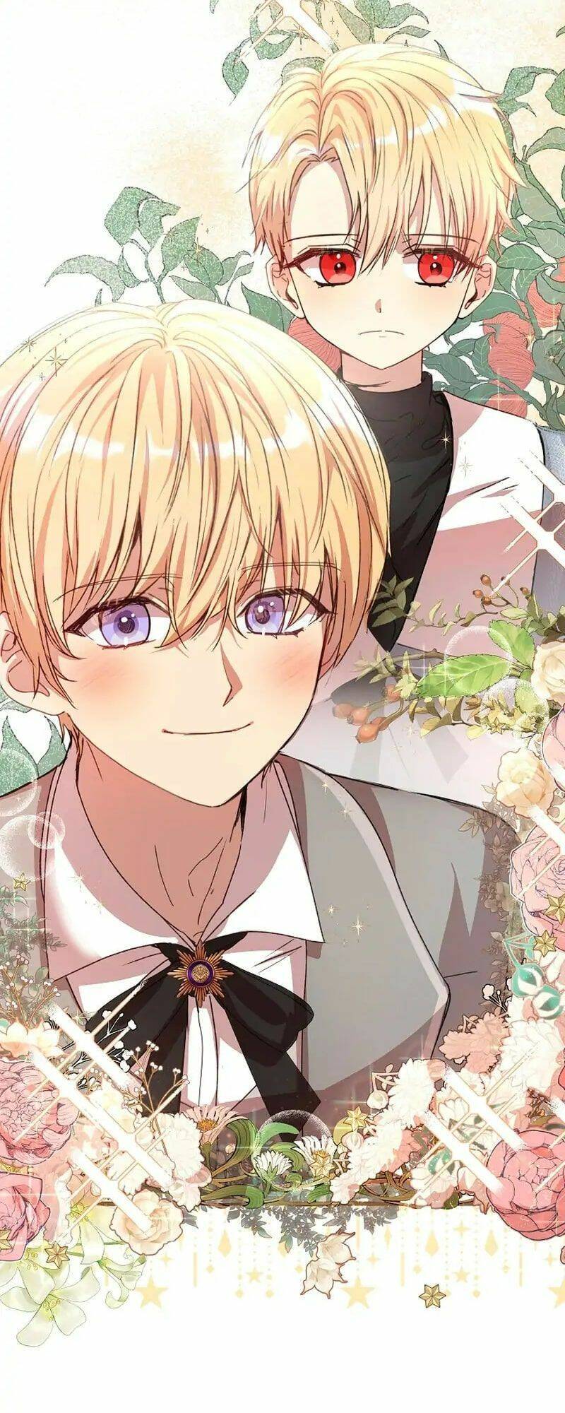 Tôi Đã Vô Tình Quyến Rũ Em Trai Của Nam Chính Chap 1 - Next Chap 2