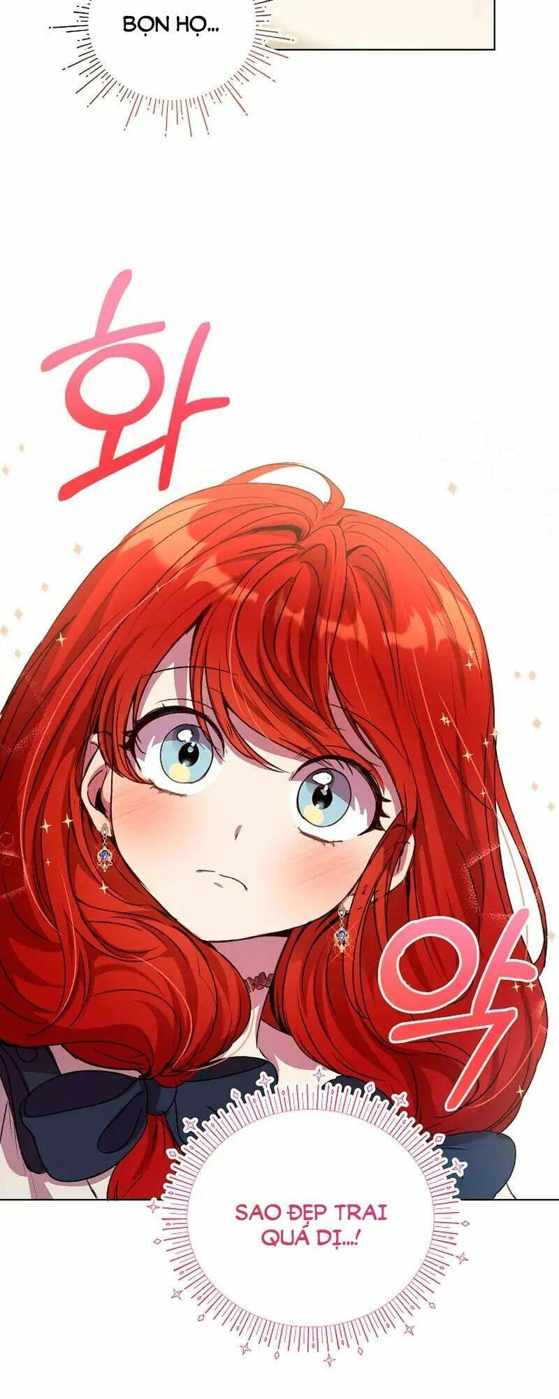Tôi Đã Vô Tình Quyến Rũ Em Trai Của Nam Chính Chap 1 - Next Chap 2
