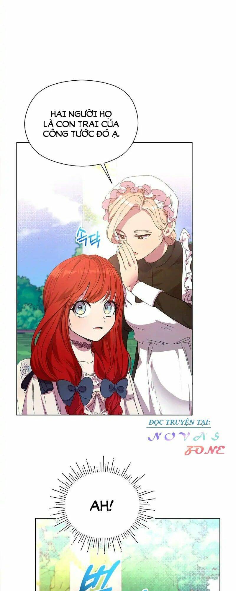 Tôi Đã Vô Tình Quyến Rũ Em Trai Của Nam Chính Chap 1 - Next Chap 2