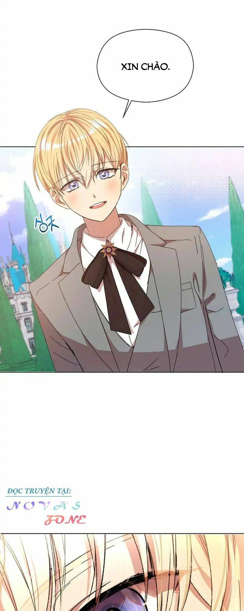 Tôi Đã Vô Tình Quyến Rũ Em Trai Của Nam Chính Chap 1 - Next Chap 2