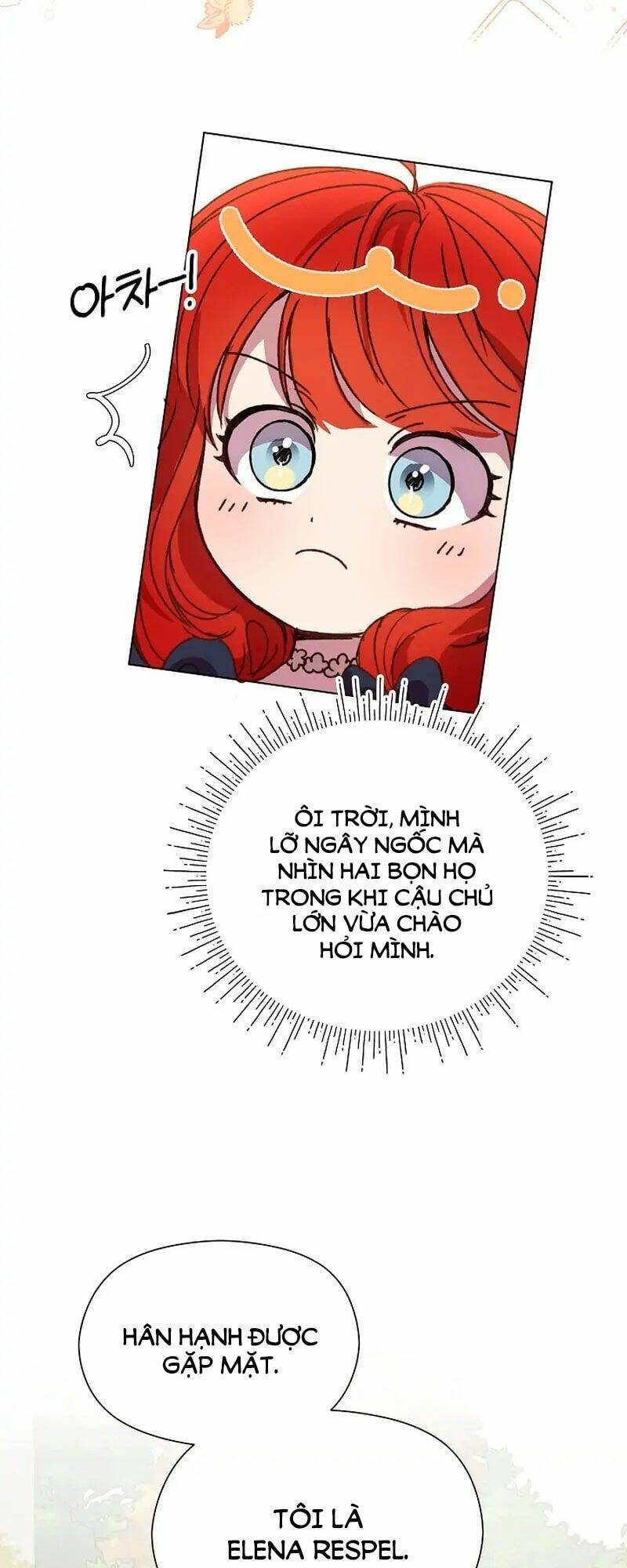 Tôi Đã Vô Tình Quyến Rũ Em Trai Của Nam Chính Chap 1 - Next Chap 2