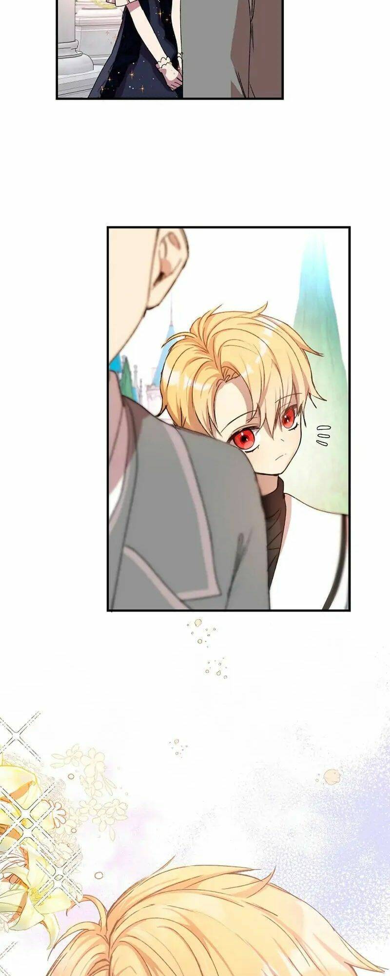Tôi Đã Vô Tình Quyến Rũ Em Trai Của Nam Chính Chap 1 - Next Chap 2