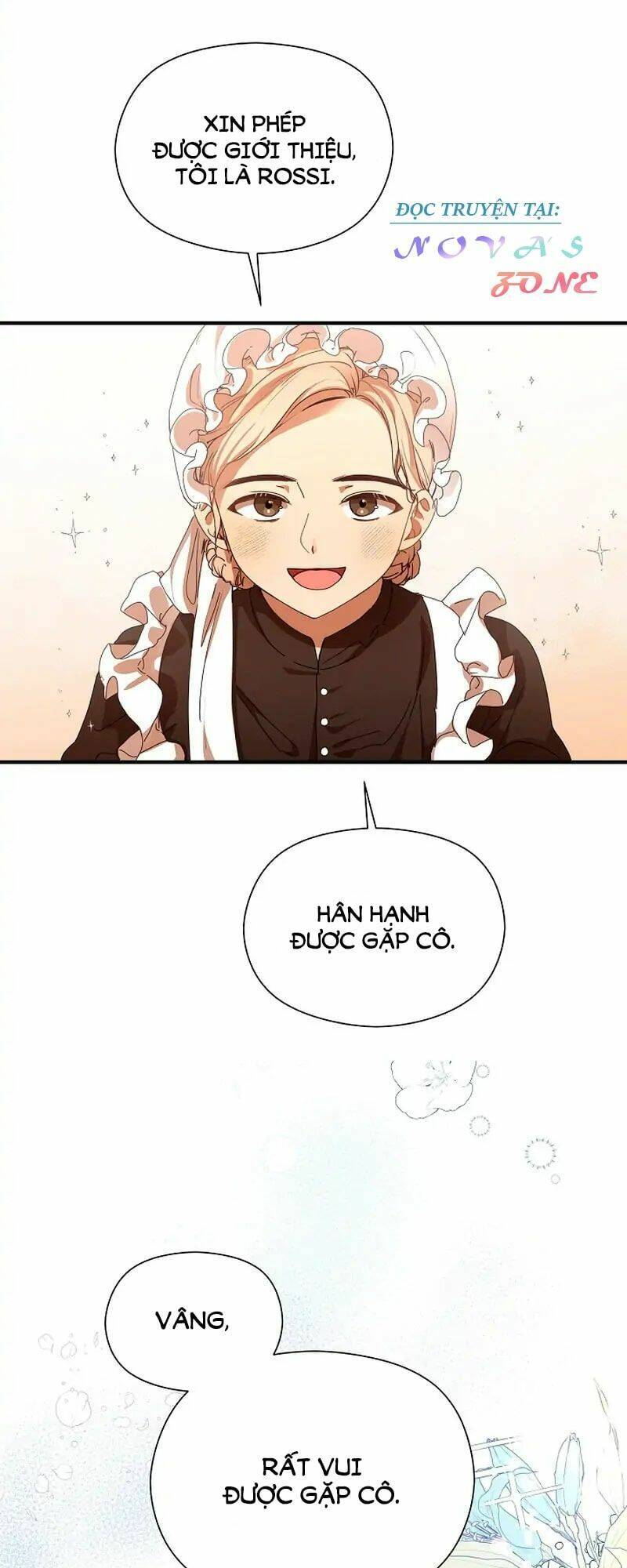 Tôi Đã Vô Tình Quyến Rũ Em Trai Của Nam Chính Chap 1 - Next Chap 2