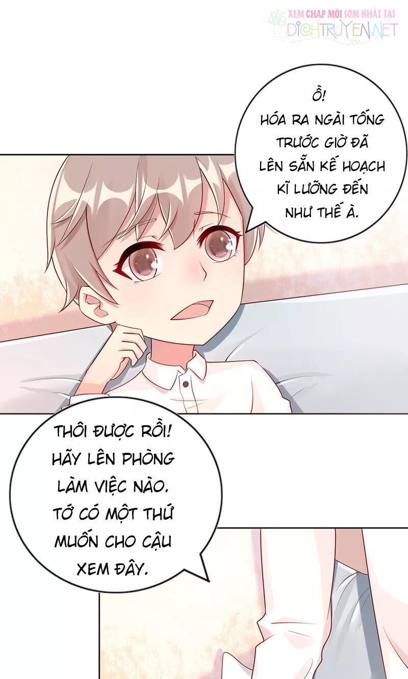 Tôi Đã Yêu Anh Trai Mình Chap 10 - Next Chap 11