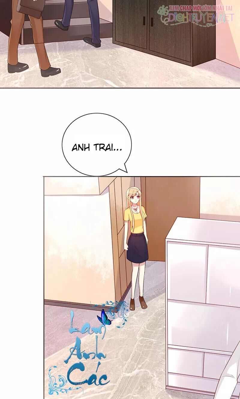 Tôi Đã Yêu Anh Trai Mình Chap 10 - Next Chap 11