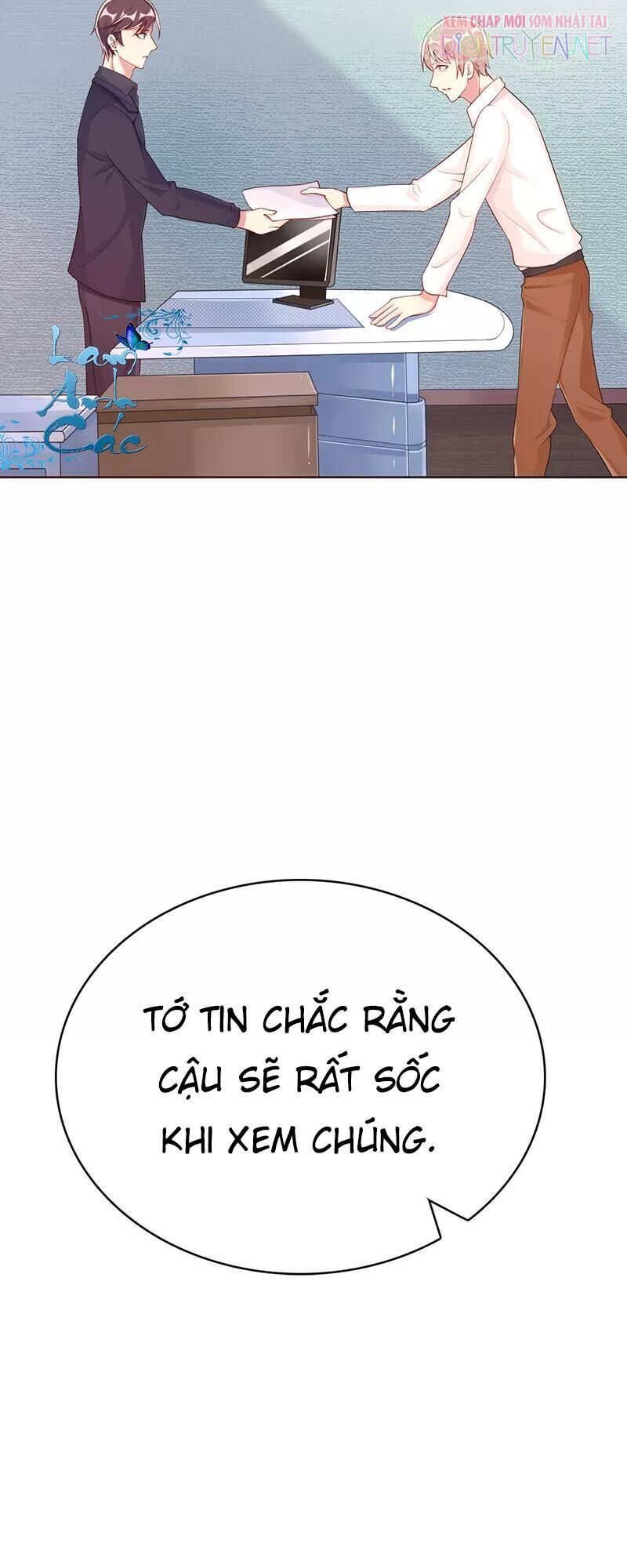 Tôi Đã Yêu Anh Trai Mình Chap 10 - Next Chap 11
