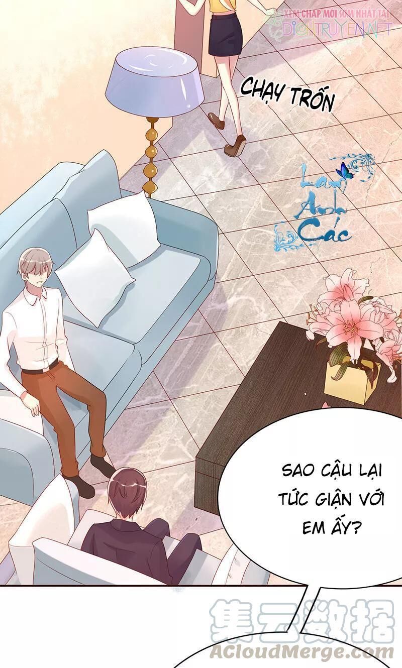 Tôi Đã Yêu Anh Trai Mình Chap 10 - Next Chap 11