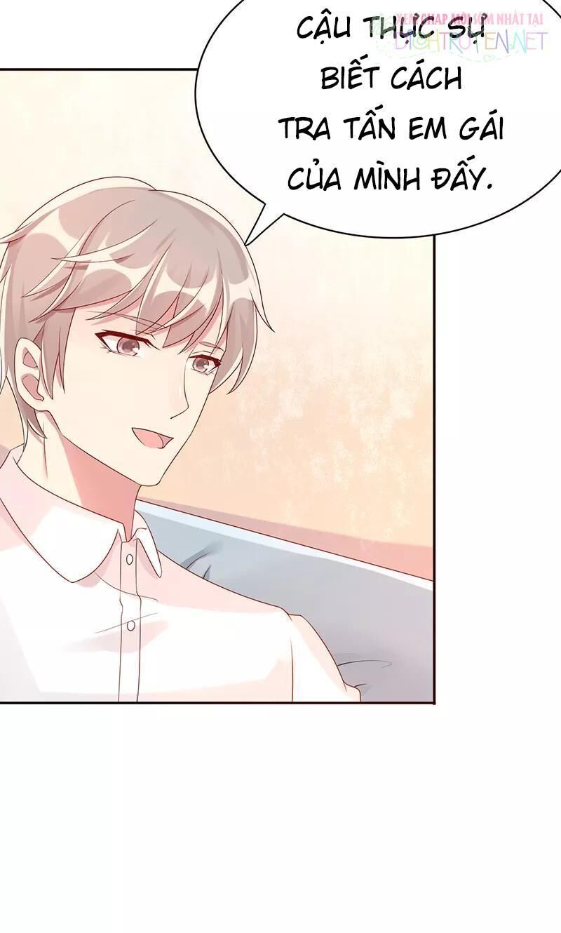 Tôi Đã Yêu Anh Trai Mình Chap 10 - Next Chap 11
