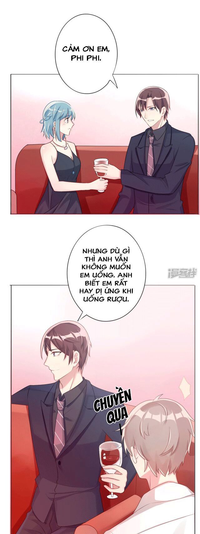 Tôi Đã Yêu Anh Trai Mình Chap 4 - Next Chap 5