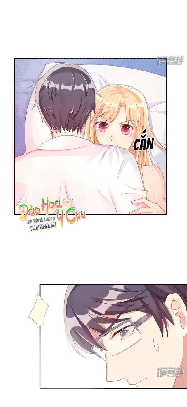 Tôi Đã Yêu Anh Trai Mình Chap 4 - Next Chap 5
