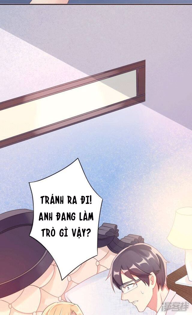 Tôi Đã Yêu Anh Trai Mình Chap 4 - Next Chap 5