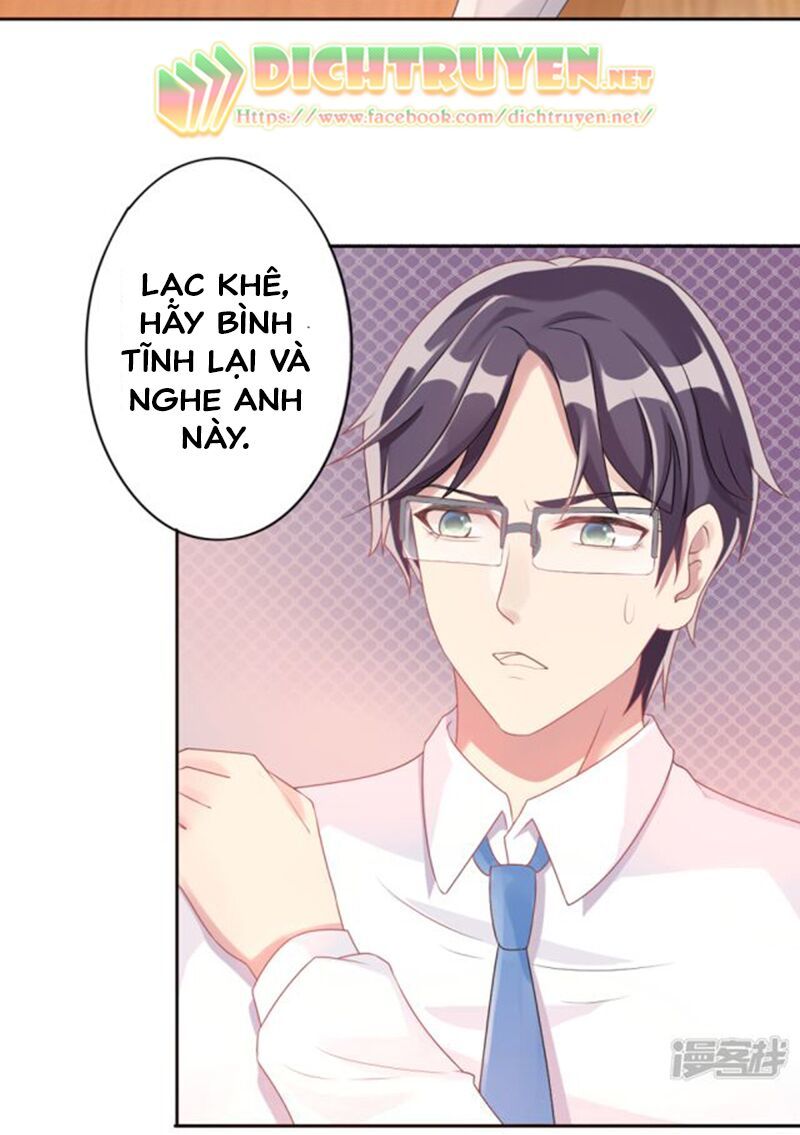 Tôi Đã Yêu Anh Trai Mình Chap 4 - Next Chap 5