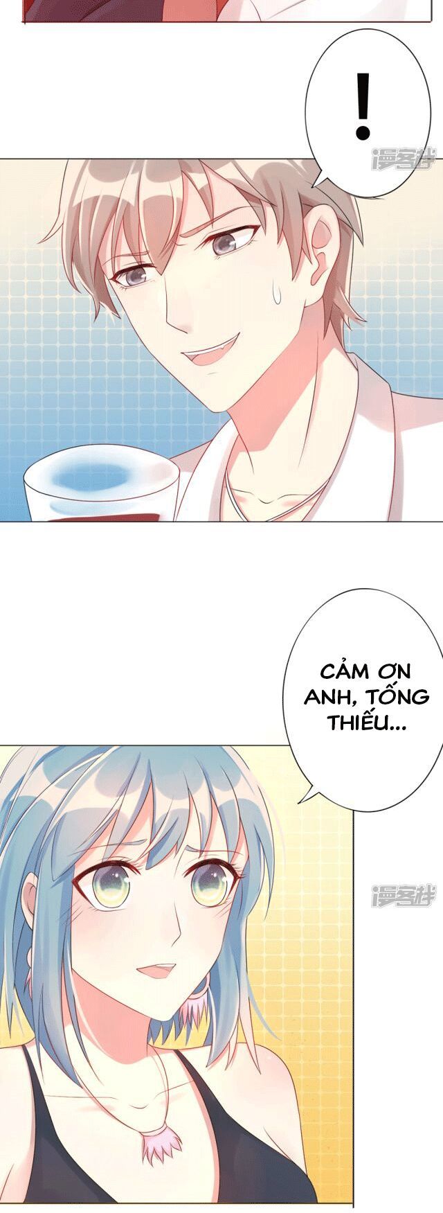 Tôi Đã Yêu Anh Trai Mình Chap 4 - Next Chap 5