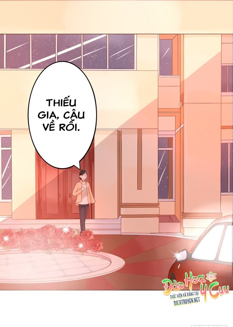 Tôi Đã Yêu Anh Trai Mình Chap 4 - Next Chap 5