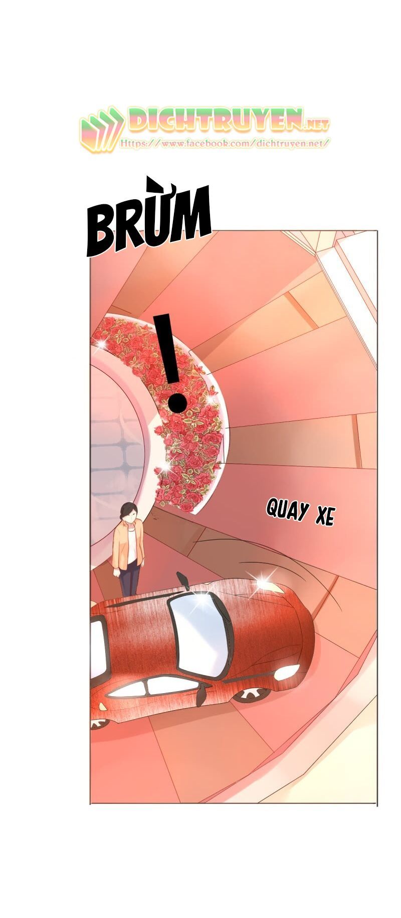 Tôi Đã Yêu Anh Trai Mình Chap 4 - Next Chap 5