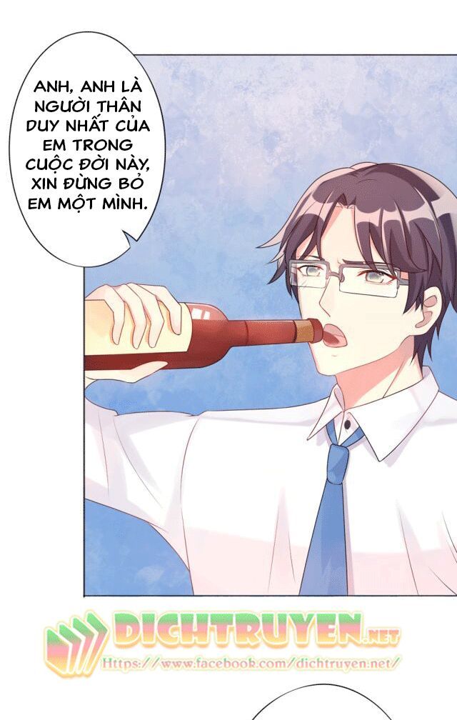 Tôi Đã Yêu Anh Trai Mình Chap 4 - Next Chap 5