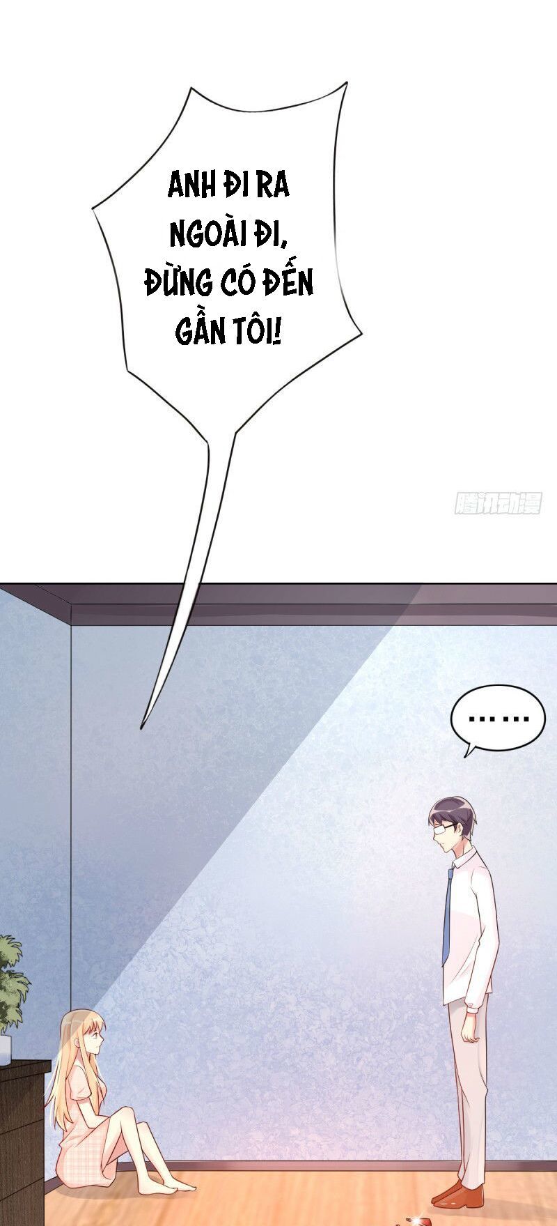 Tôi Đã Yêu Anh Trai Mình Chap 5 - Next Chap 6