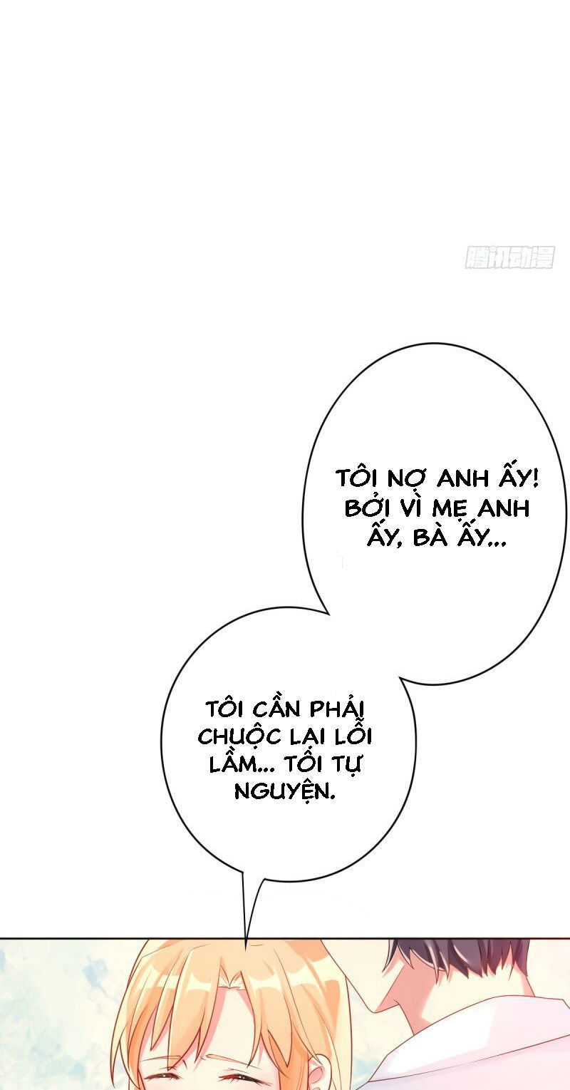 Tôi Đã Yêu Anh Trai Mình Chap 5 - Next Chap 6