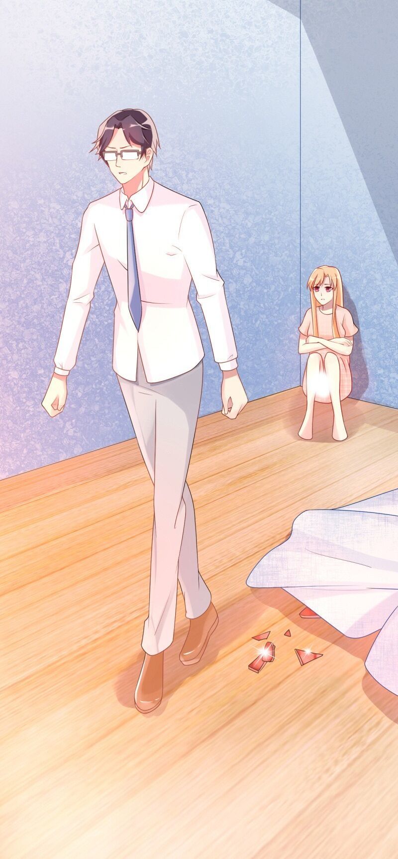 Tôi Đã Yêu Anh Trai Mình Chap 5 - Next Chap 6