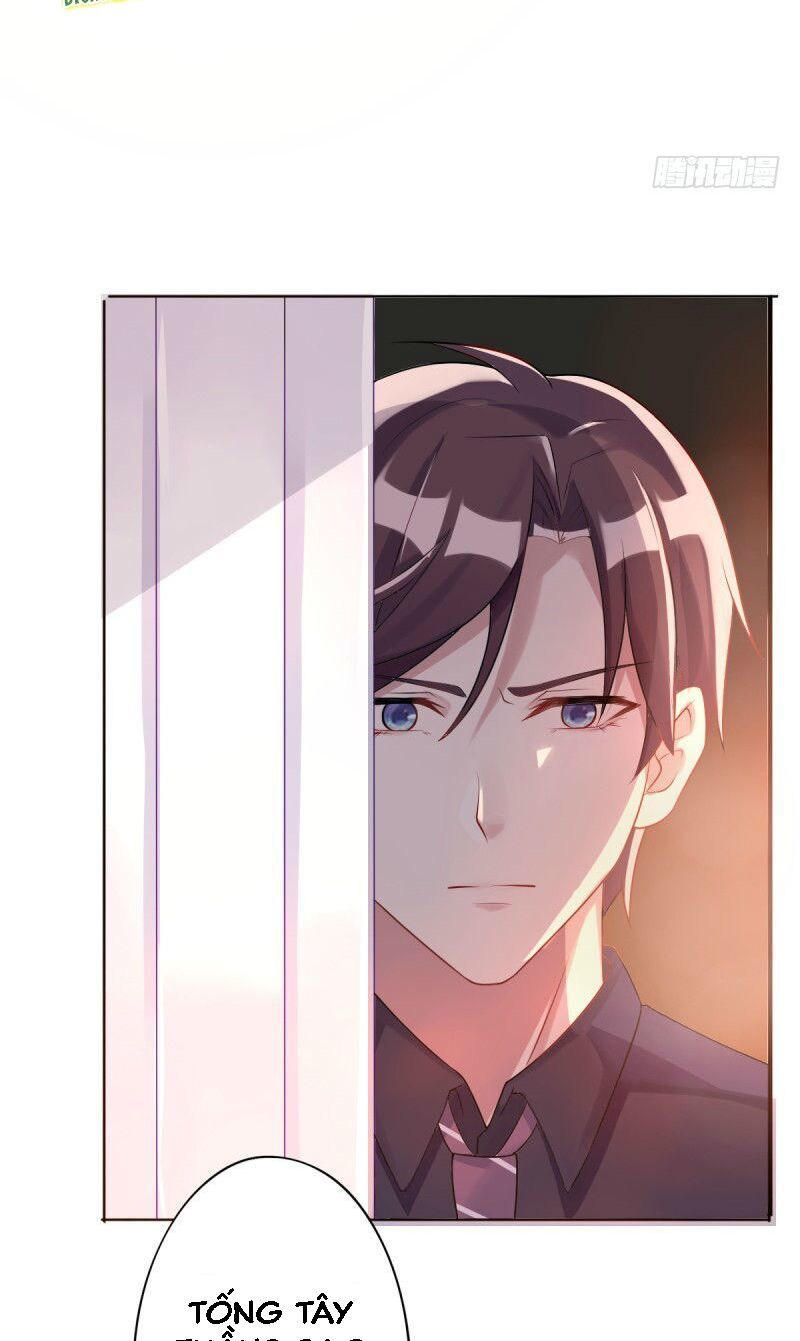 Tôi Đã Yêu Anh Trai Mình Chap 5 - Next Chap 6