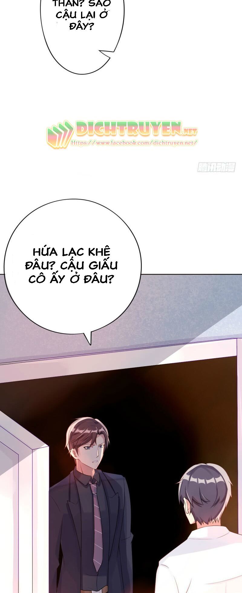 Tôi Đã Yêu Anh Trai Mình Chap 5 - Next Chap 6