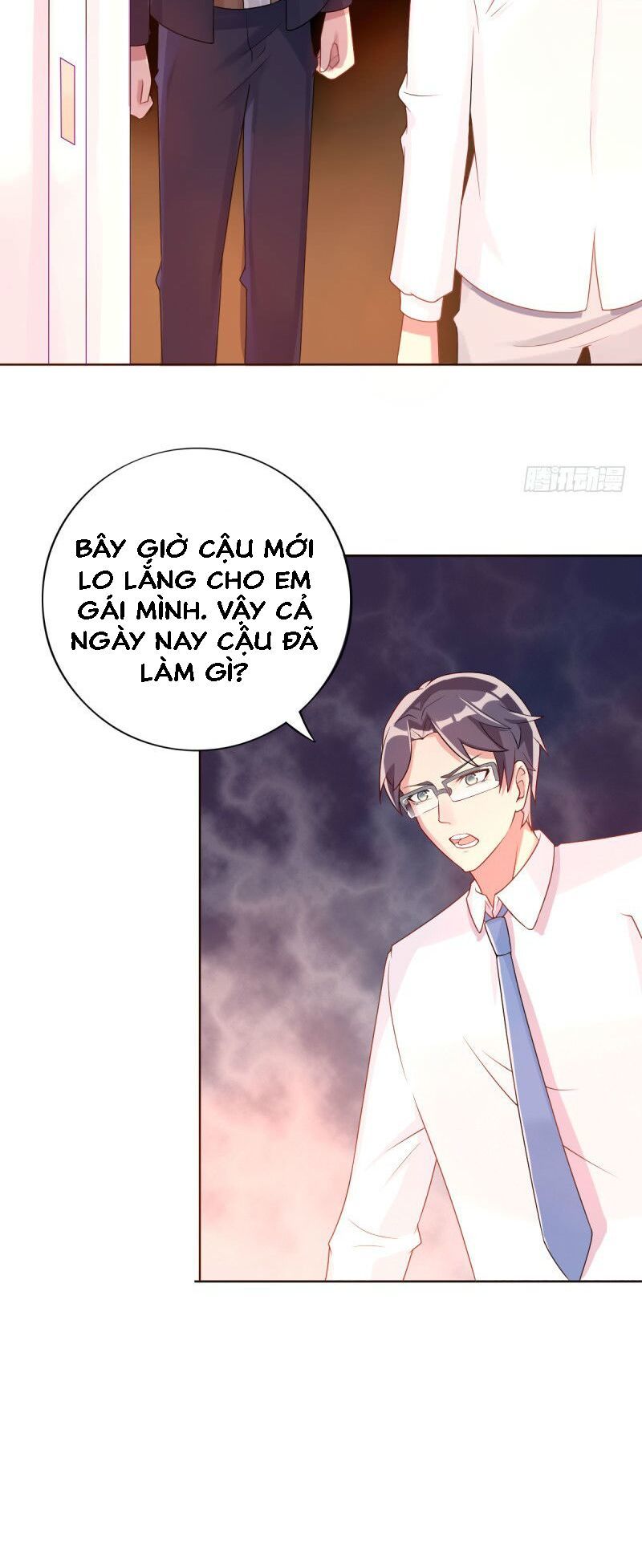 Tôi Đã Yêu Anh Trai Mình Chap 5 - Next Chap 6