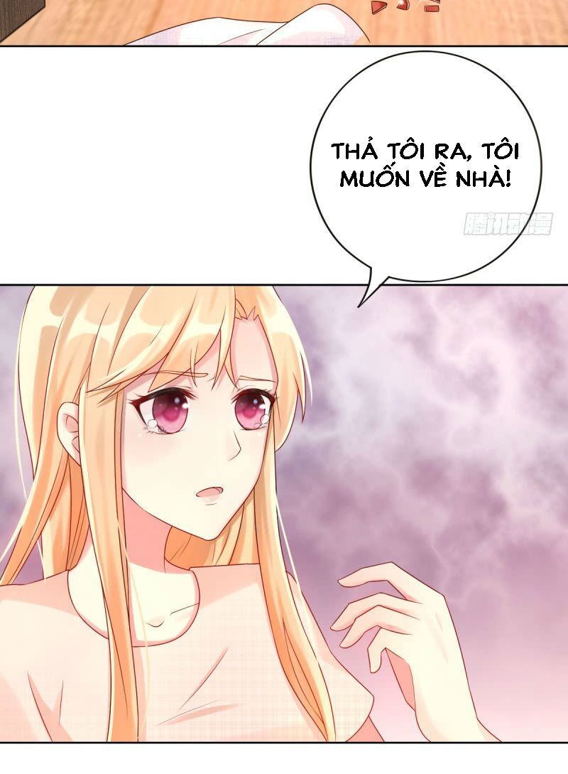 Tôi Đã Yêu Anh Trai Mình Chap 5 - Next Chap 6