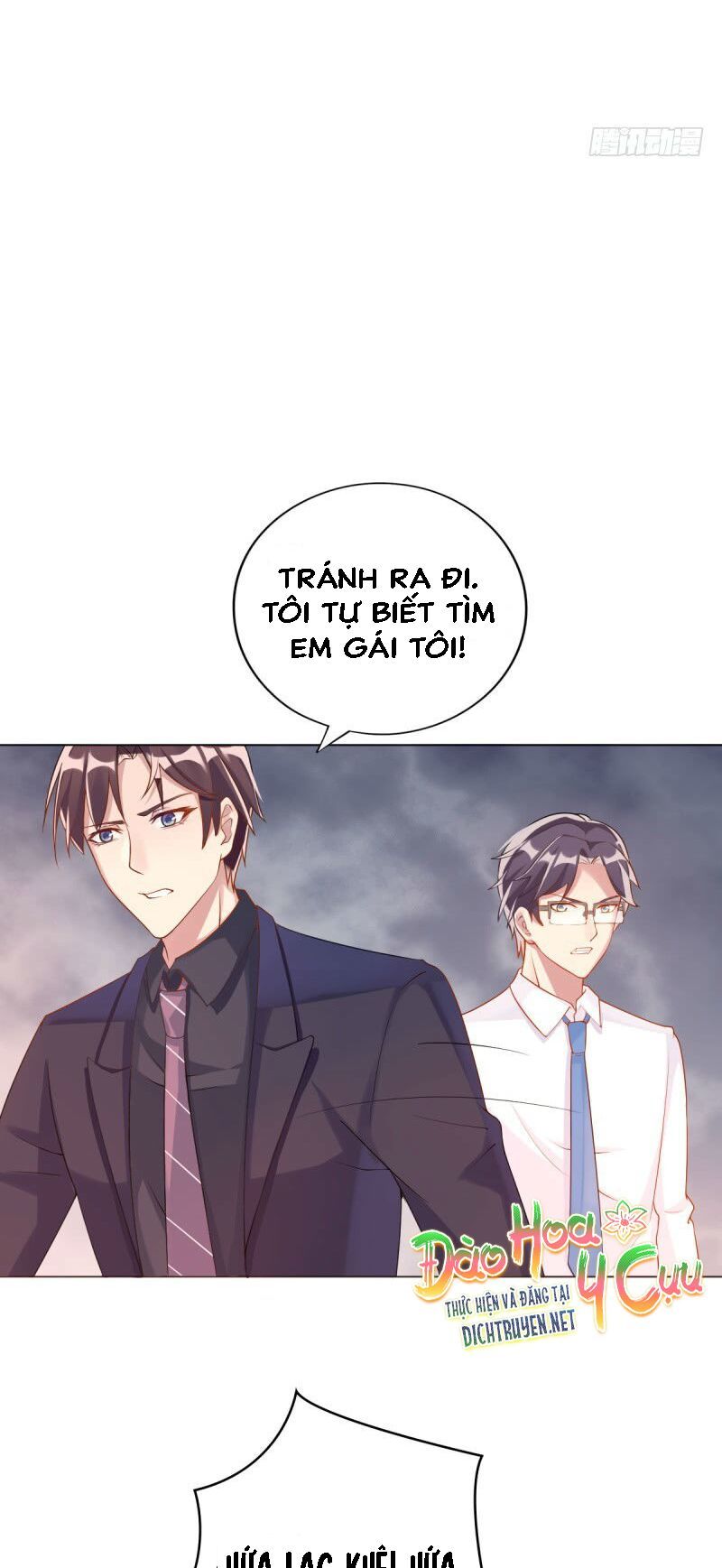 Tôi Đã Yêu Anh Trai Mình Chap 5 - Next Chap 6
