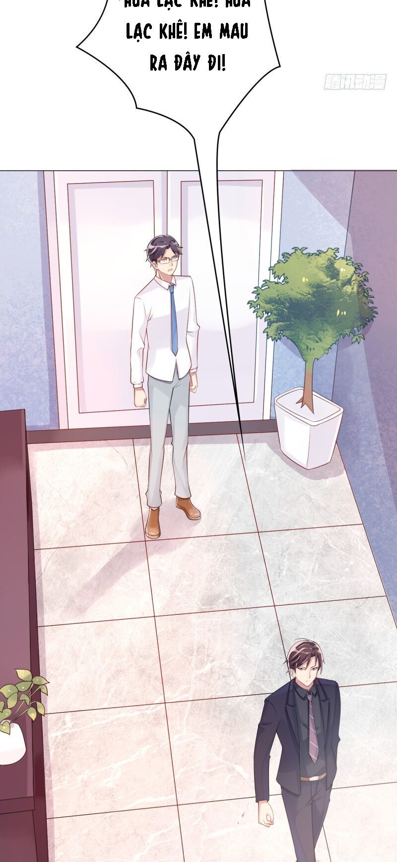 Tôi Đã Yêu Anh Trai Mình Chap 5 - Next Chap 6