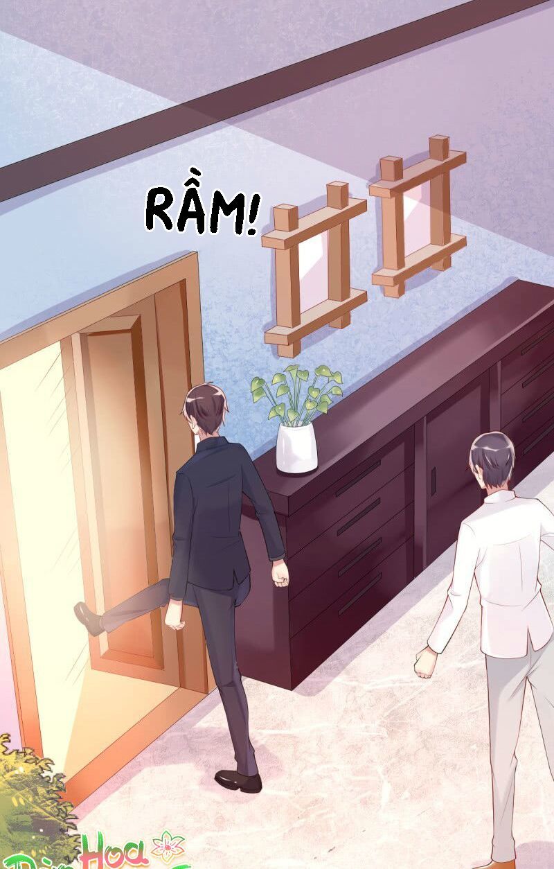 Tôi Đã Yêu Anh Trai Mình Chap 5 - Next Chap 6
