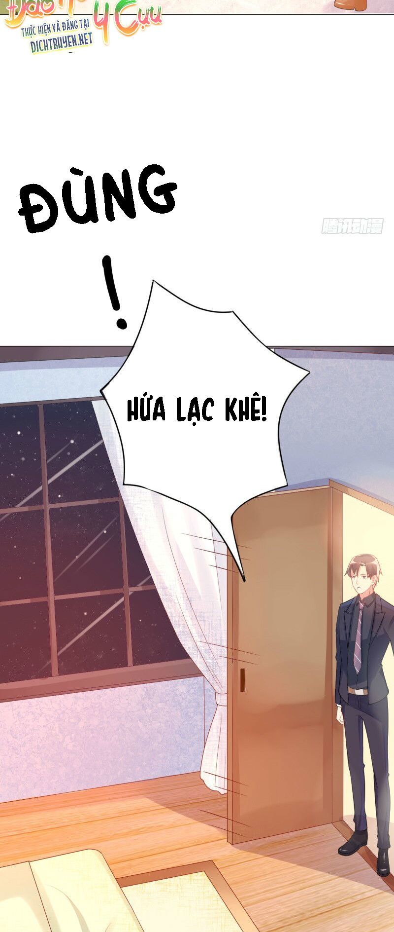 Tôi Đã Yêu Anh Trai Mình Chap 5 - Next Chap 6