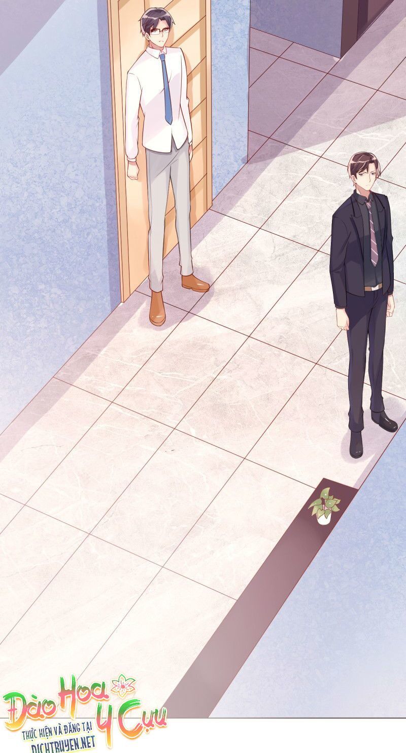 Tôi Đã Yêu Anh Trai Mình Chap 5 - Next Chap 6
