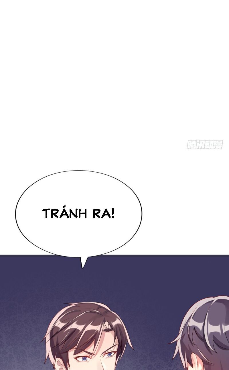 Tôi Đã Yêu Anh Trai Mình Chap 5 - Next Chap 6