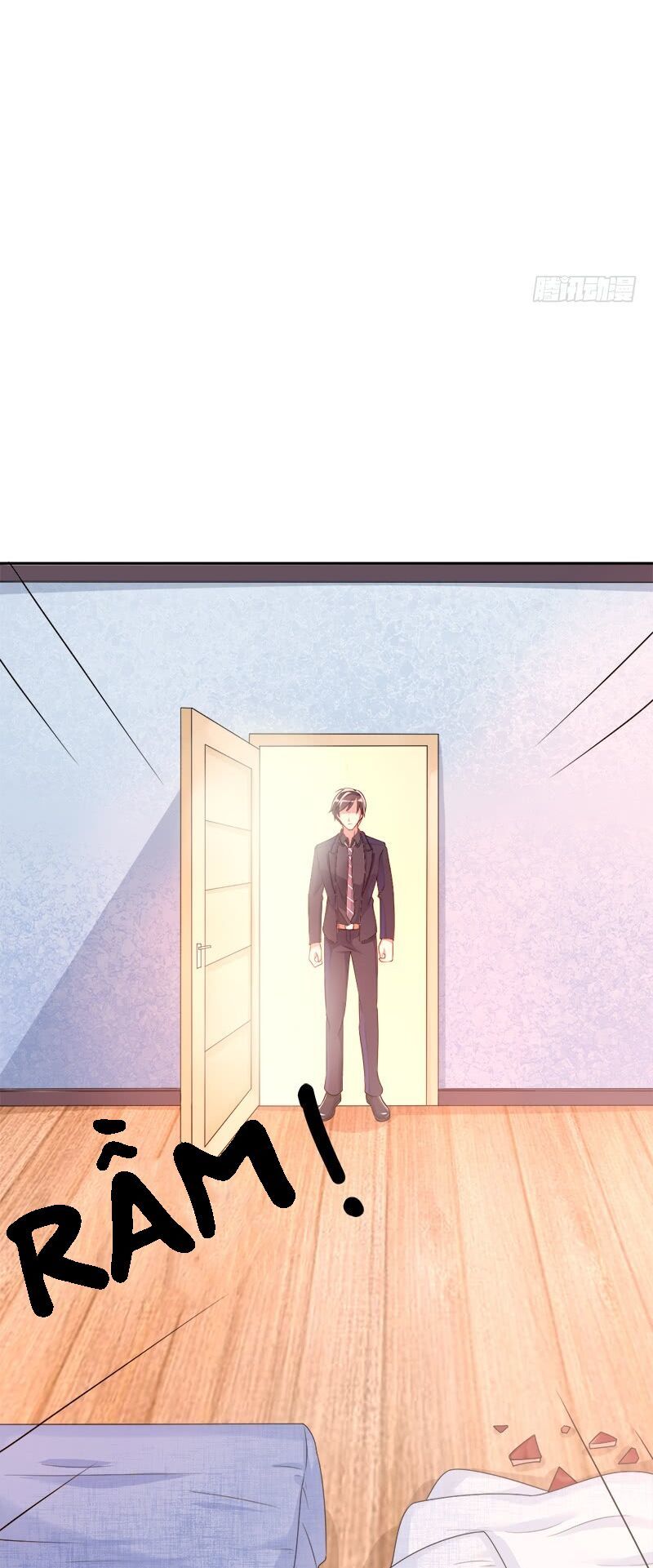 Tôi Đã Yêu Anh Trai Mình Chap 5 - Next Chap 6