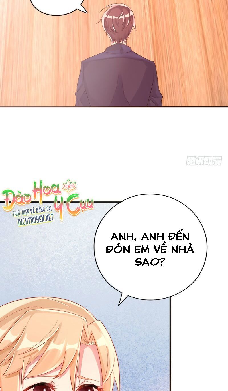 Tôi Đã Yêu Anh Trai Mình Chap 5 - Next Chap 6