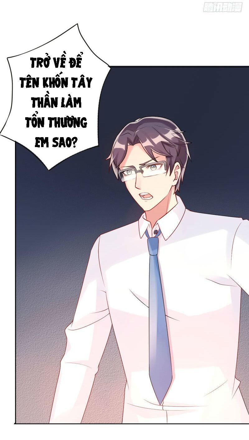 Tôi Đã Yêu Anh Trai Mình Chap 5 - Next Chap 6