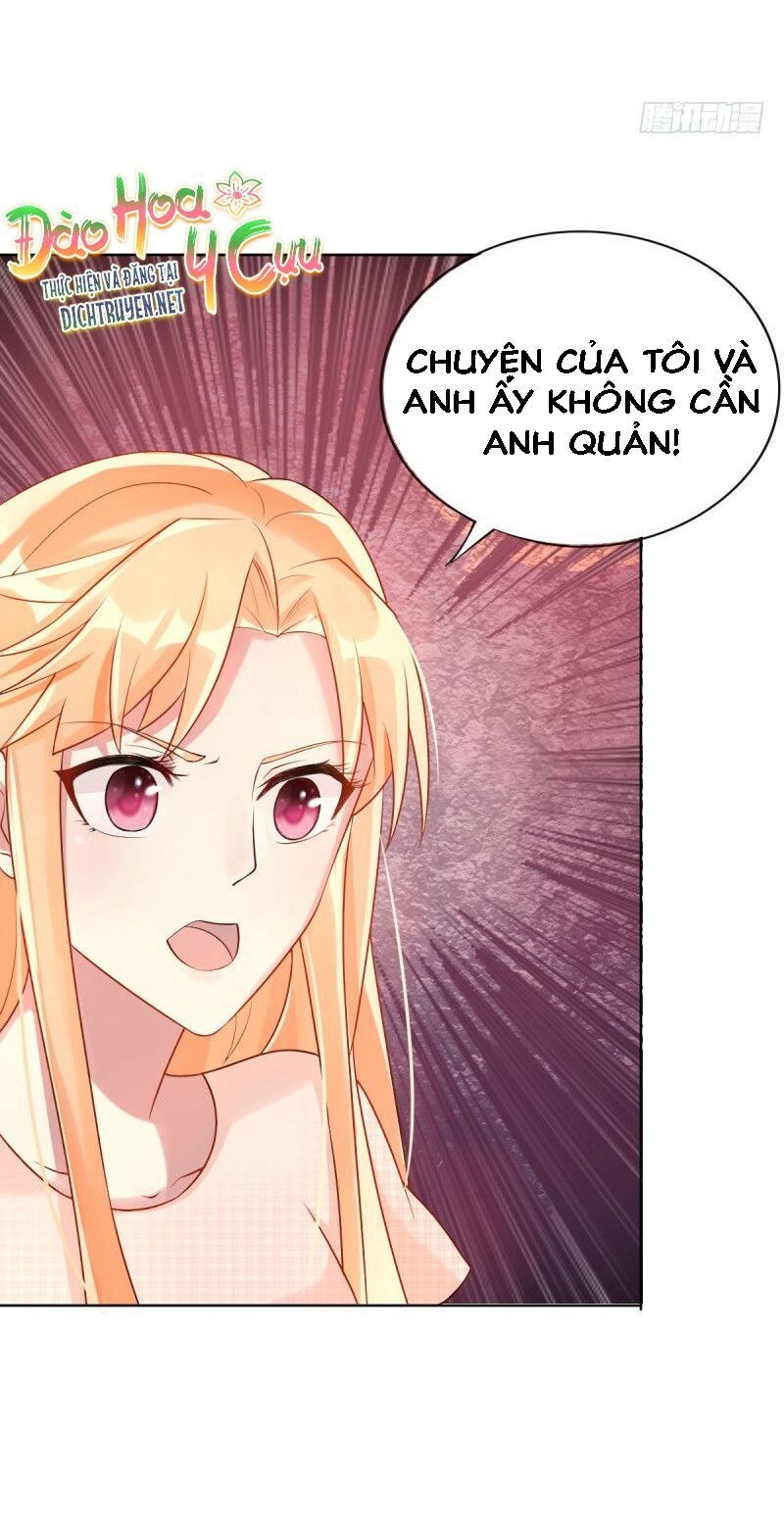 Tôi Đã Yêu Anh Trai Mình Chap 5 - Next Chap 6