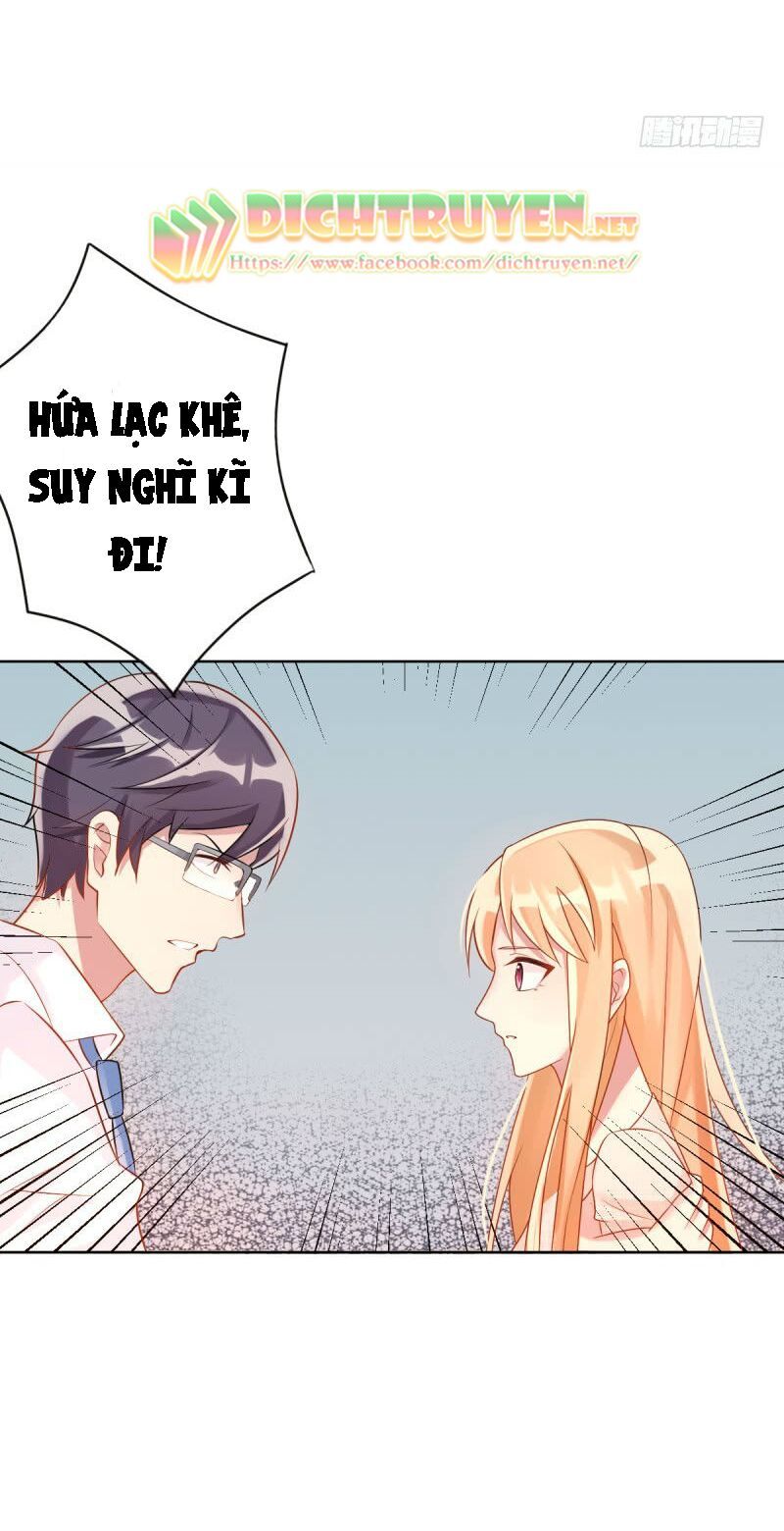 Tôi Đã Yêu Anh Trai Mình Chap 5 - Next Chap 6