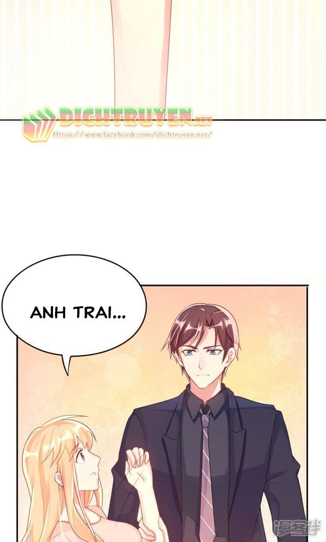 Tôi Đã Yêu Anh Trai Mình Chap 6 - Next Chap 7