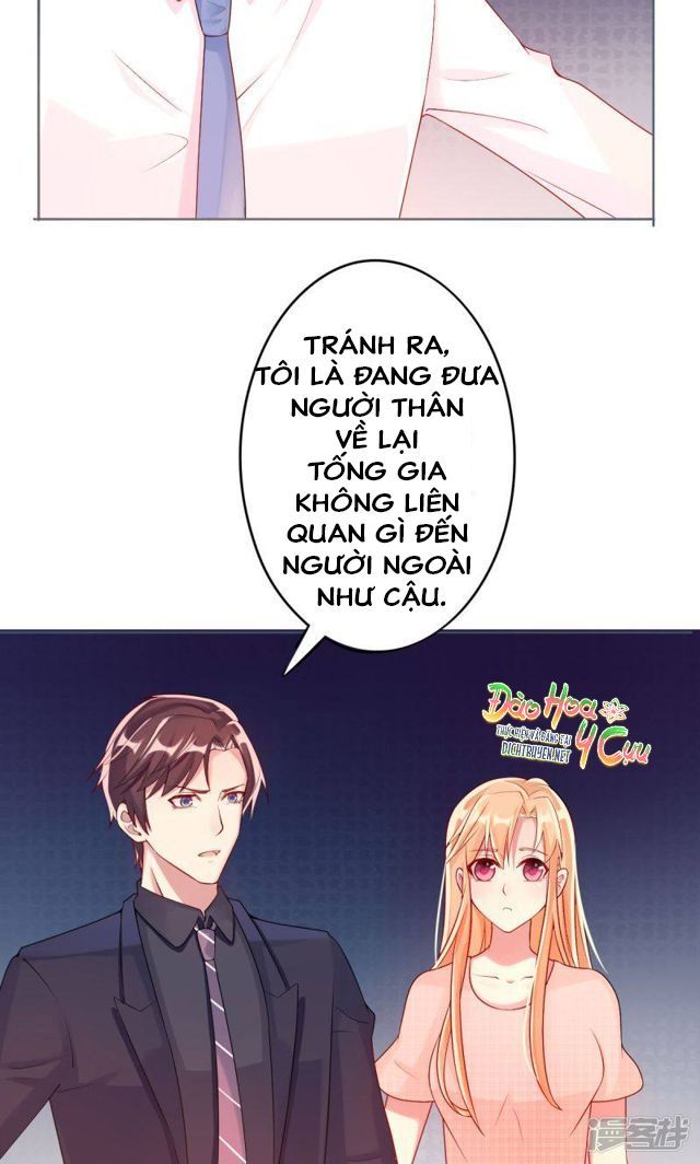 Tôi Đã Yêu Anh Trai Mình Chap 6 - Next Chap 7