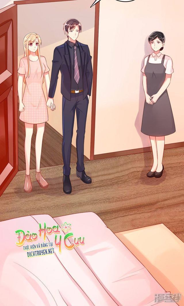 Tôi Đã Yêu Anh Trai Mình Chap 6 - Next Chap 7